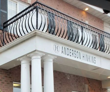 Anderson | Hinkins