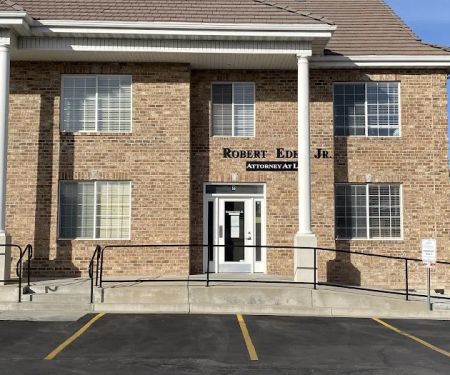 Robert A. Eder, Jr. Attorney at Law