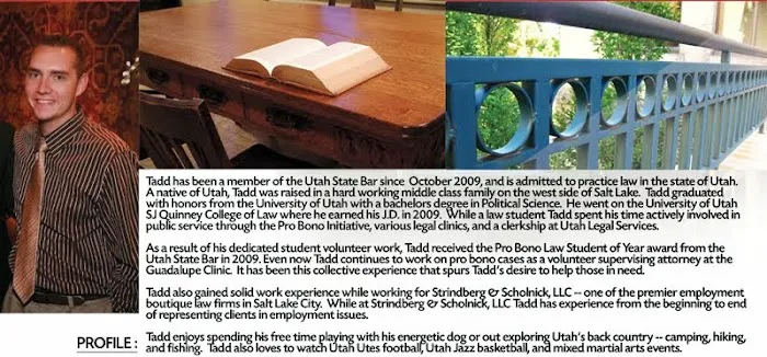 Law Office of Tadd Dietz, PLLC Picture 3