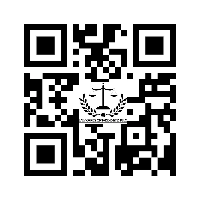 Law Office of Tadd Dietz, PLLC Picture 5