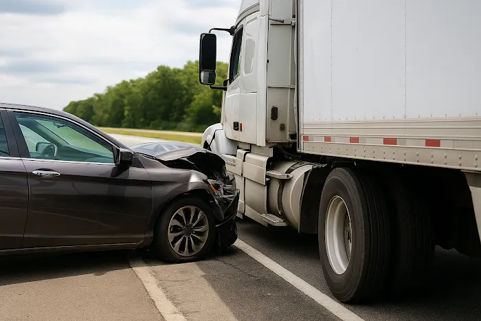 Strong Law Accident & Injury Attorneys Picture 2