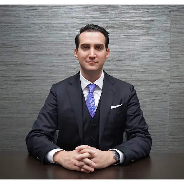 Strong Law Accident & Injury Attorneys Picture 1