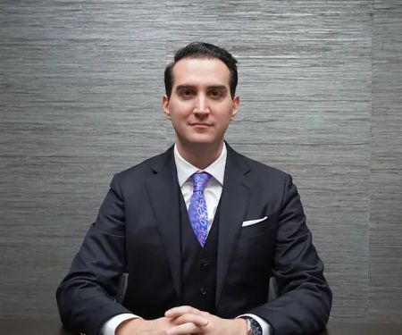Strong Law Accident & Injury Attorneys