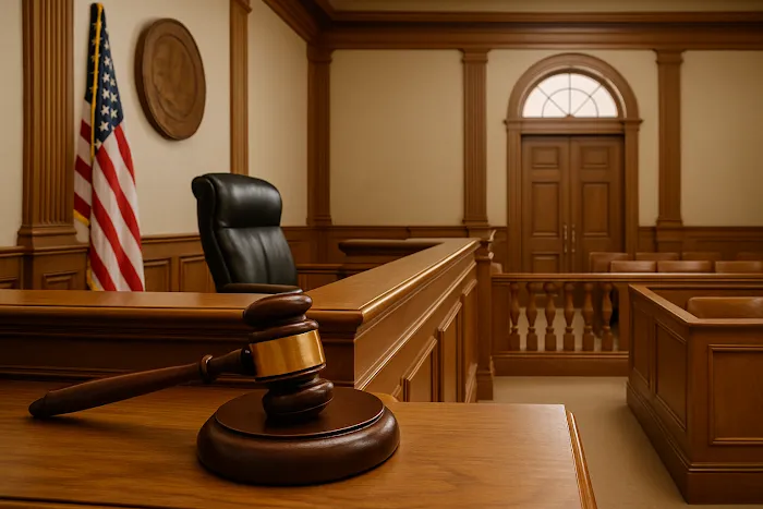 Strong Law Accident & Injury Attorneys Picture 3