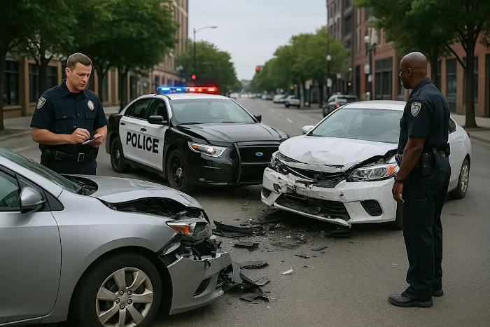 Strong Law Accident & Injury Attorneys Picture 5
