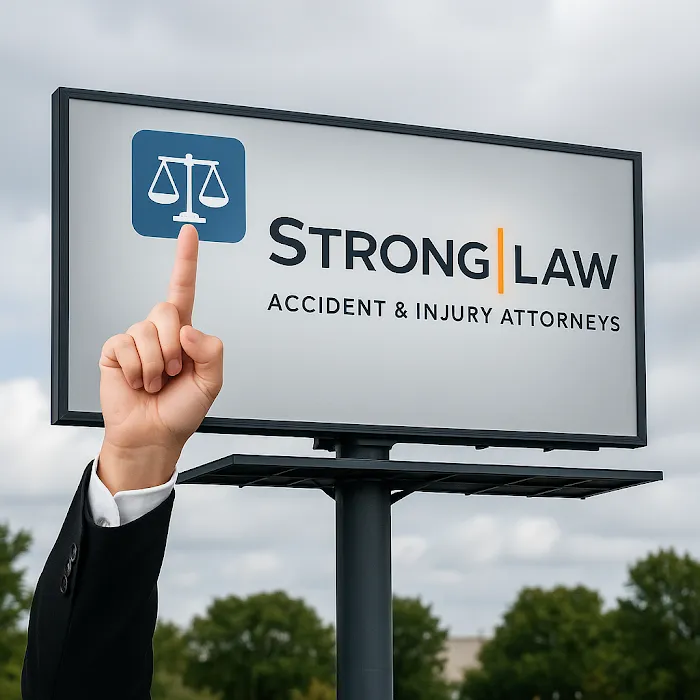 Strong Law Accident & Injury Attorneys Picture 7