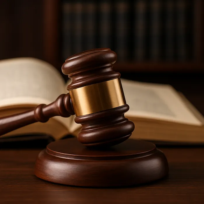 Strong Law Accident & Injury Attorneys Picture 9