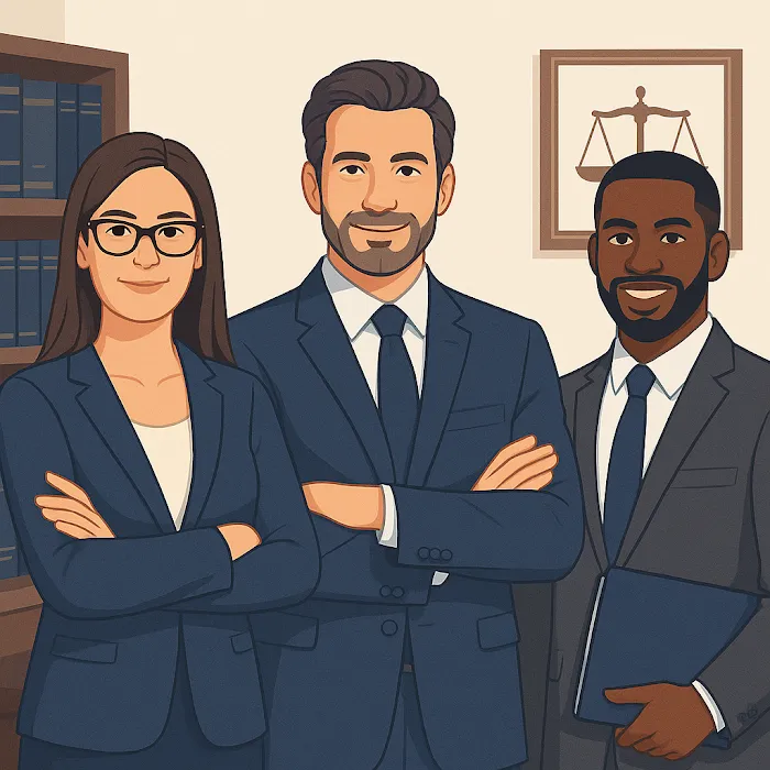 Strong Law Accident & Injury Attorneys Picture 10