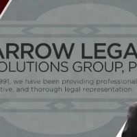 Arrow Legal Solutions ico