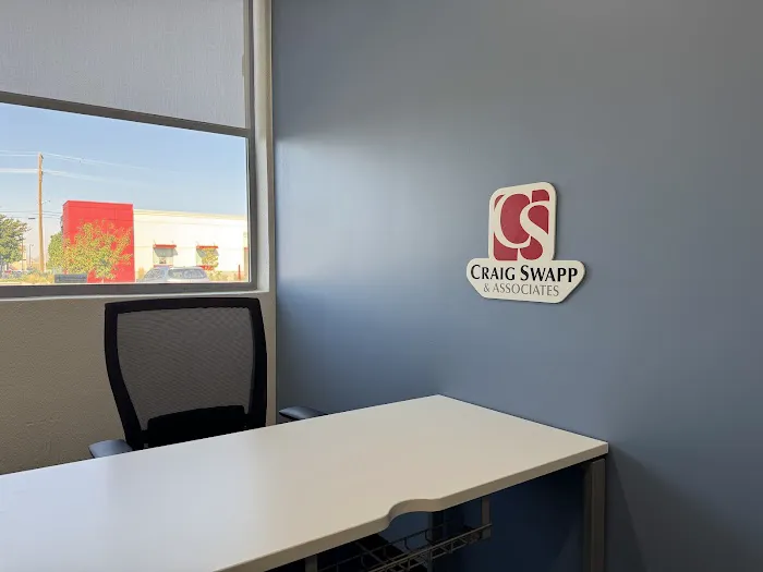 Craig Swapp & Associates Picture 6