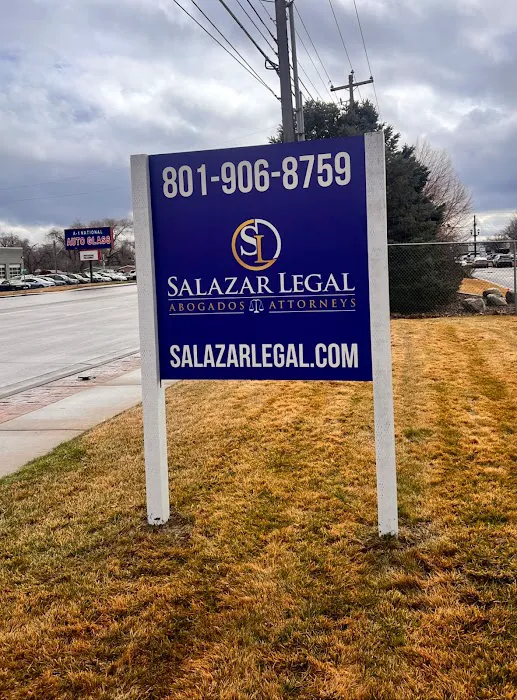 Salazar Legal Attorneys Picture 4