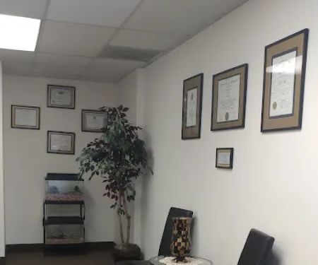 Dobbin IP Law P.C.