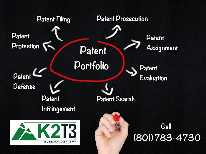 K2T3 PLLC Picture 3