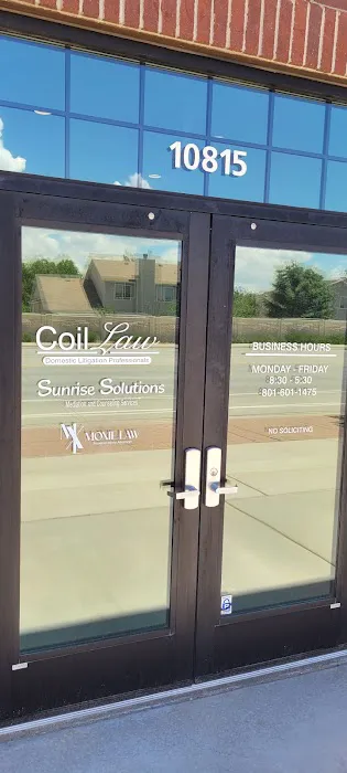 Moxie Law Group Personal Injury Lawyer Picture 6