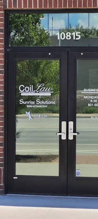 Moxie Law Group Personal Injury Lawyer Picture 3