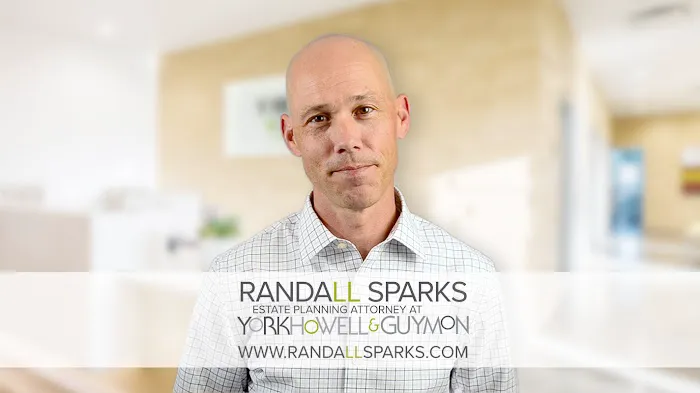 Randall Sparks Picture 1