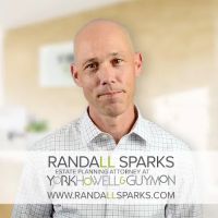 Randall Sparks ico