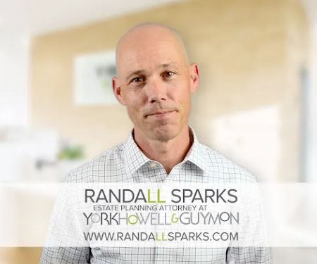 Randall Sparks