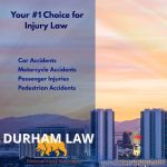 Benjamin Durham Law Firm Personal Injury & Criminal Defense Attorneys