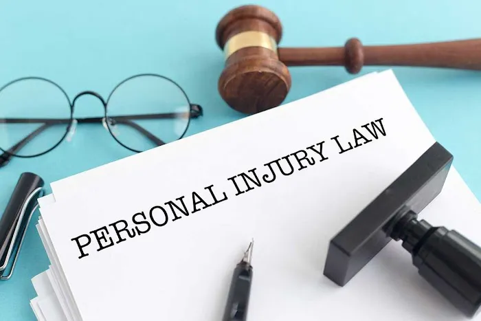 Benjamin Durham Law Firm Personal Injury & Criminal Defense Attorneys Picture 5