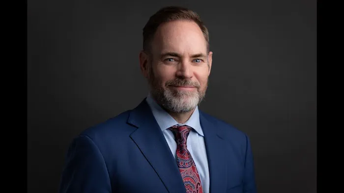 Benjamin Durham Law Firm Personal Injury & Criminal Defense Attorneys Picture 3