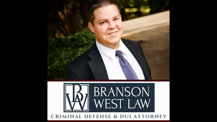 Branson West Law Picture 1