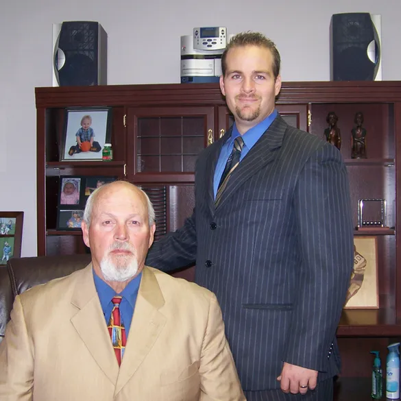 Jolley and Jolley, The Fathers Rights Attorneys Picture 9