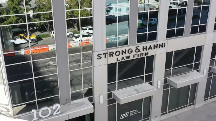Strong & Hanni PC Picture 1