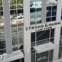 Strong & Hanni PC ico