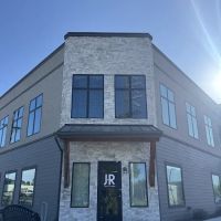 JR Law Group ico