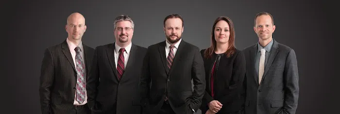 Intermountain Legal DUI Attorney Division Picture 1