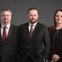 Intermountain Legal DUI Attorney Division ico