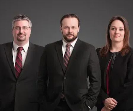 Intermountain Legal DUI Attorney Division