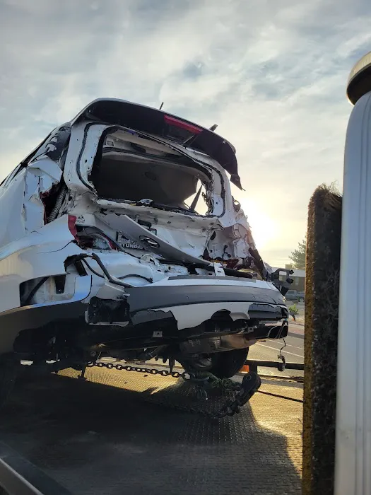 ReshLaw Accident & Injury Picture 2
