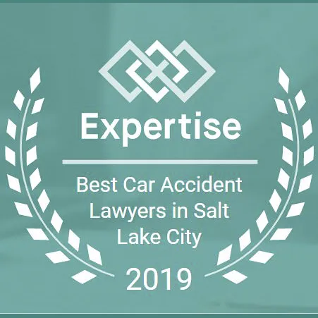 Utah Personal Injury Lawyers Picture 1