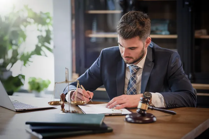 Utah Personal Injury Lawyers Picture 2