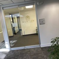 Burton Family Attorneys ico