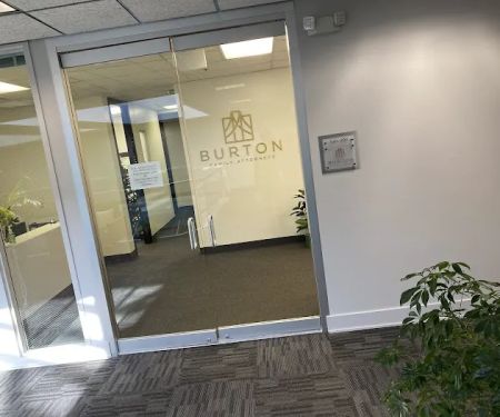 Burton Family Attorneys