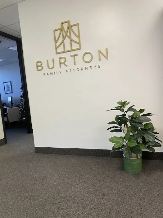 Burton Family Attorneys Picture 2