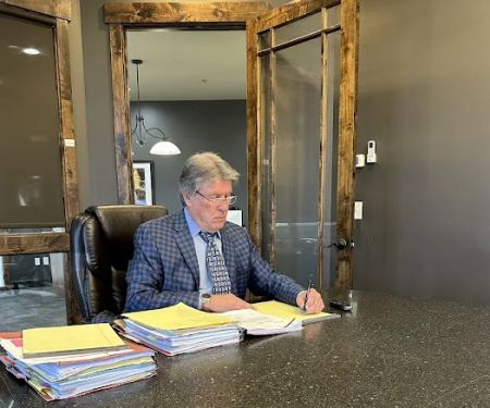 Waddoups Law Personal Injury Attorneys