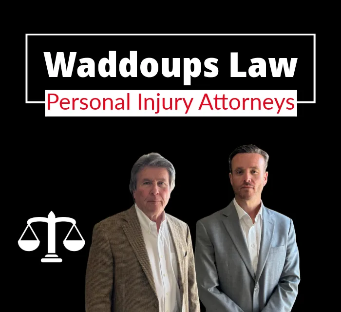 Waddoups Law Personal Injury Attorneys Picture 7