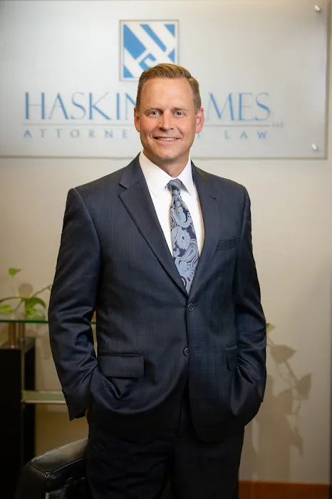 Haskins James, L.L.C. Picture 6