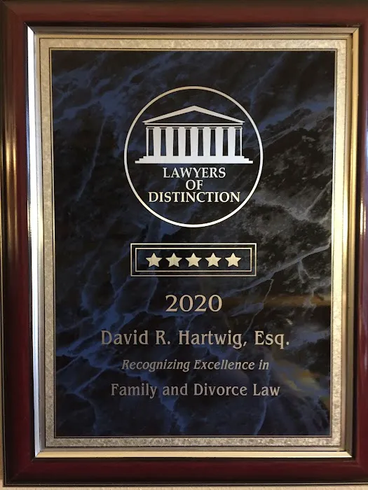 David R. Hartwig, Esq. Picture 2
