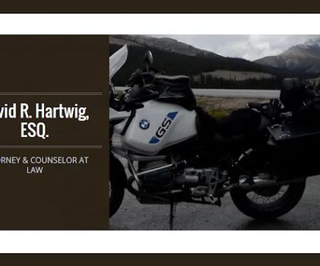David R. Hartwig, Esq.