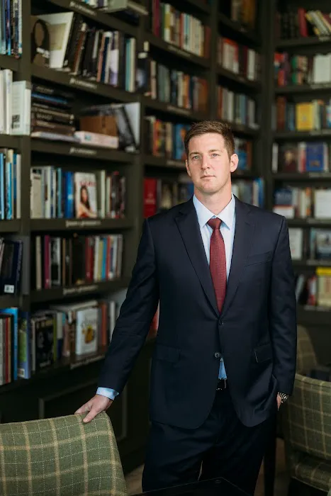 McMinn Personal Injury Lawyers Salt Lake City Picture 2