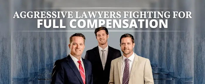 McMinn Personal Injury Lawyers Salt Lake City Picture 8