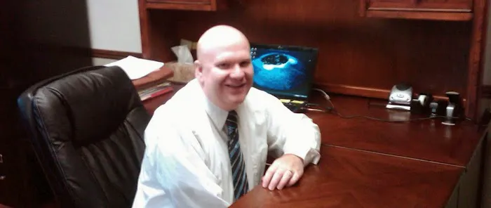 Law Office of Paul Benson in Salt Lake City Picture 3