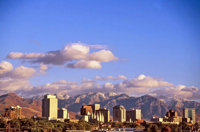 Law Office of Paul Benson in Salt Lake City Picture 5