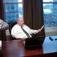 Law Office of Paul Benson in Salt Lake City ico