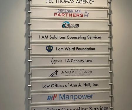 Defense Tax Partners - Tax Attorneys, IRS Tax Relief Settlement Service, Free Consultation